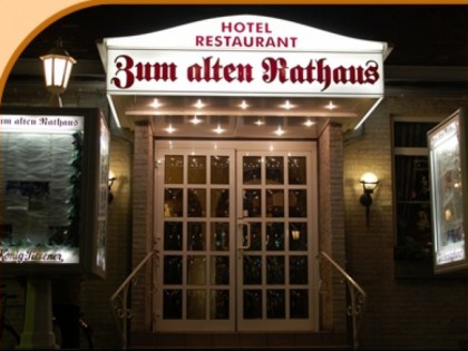Foto: Zum alten Rathaus