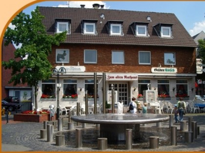Foto: Zum alten Rathaus